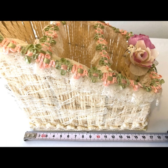 🌸🌸NEW Multi-Use Cute Organizer - Picture 7 of 8